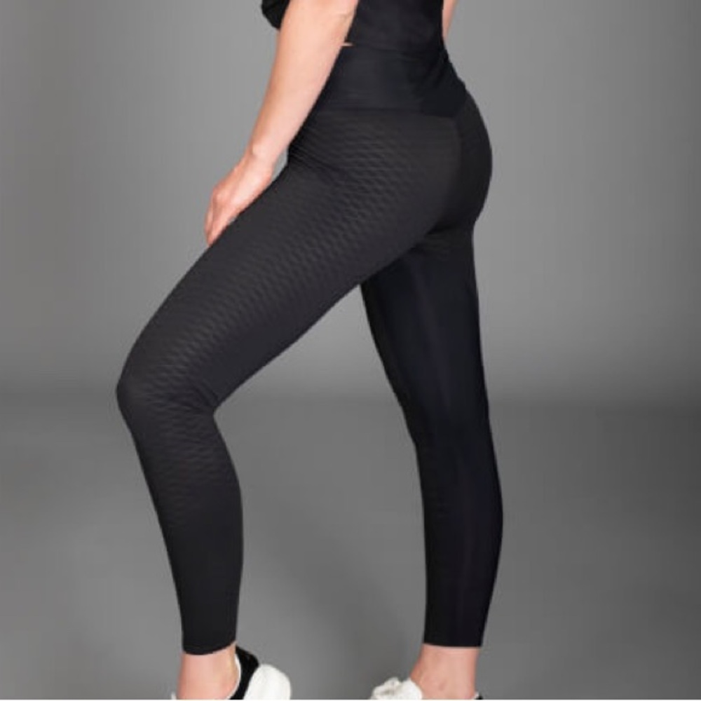 EURO STAR RIDING TIGHTS WOMEN'S ESFLYING FAMOUS FULLGRIP Sz 34=22=4